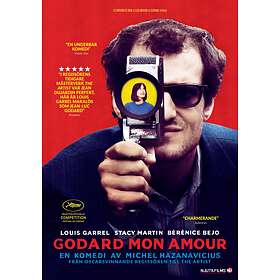Godard Mon Amour
