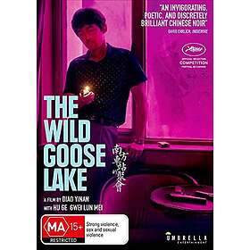 Wild Goose Lake