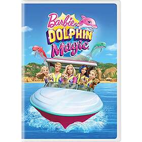 Barbie: Dolphin Magic