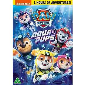 Paw Patrol: Aqua Pups
