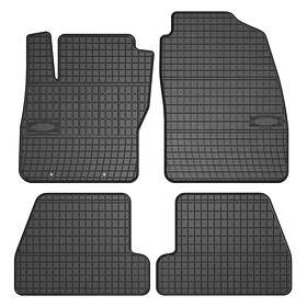 Focus Golvmattor FROGUM 0308 Ford '10-