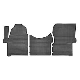 Crafter Golvmattor FROGUM D00741 MB Sprinter, VW '06-