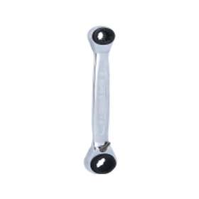KS Tools Double Ring Wrench 503.4565