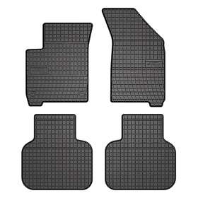 Journey Golvmattor FROGUM 546207 Dodge '08-, Fiat Freemont '11-
