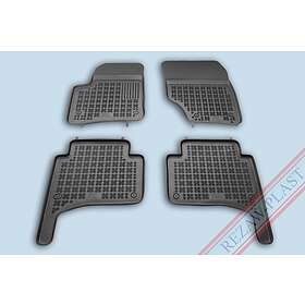 Porsche Golvmattor REZAW PLAST 200105 VW Touareg, Cayenne '02-
