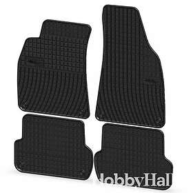 Audi Golvmattor FROGUM 0729 A4 '00-07