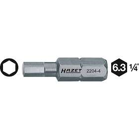 Hazet Hexagon Bit 5mm 2206-5 For Sale Online