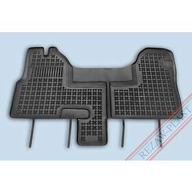 Daily Golvmattor REZAW PLAST 203802 Iveco '06-
