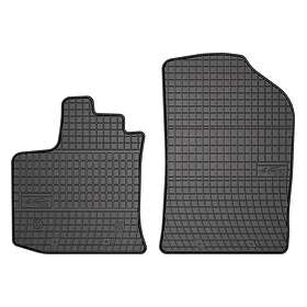 Express Golvmattor FROGUM 542667 Dacia Dokker '12-