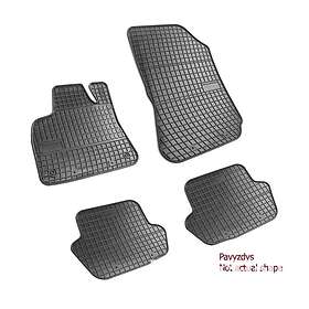 Volvo Golvmattor FROGUM 0942 XC 60 '08-