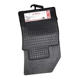 Clio Golvmattor FROGUM 0752 Renault '05-12