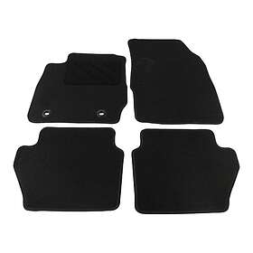 Suzuki Golvmattor FROGUM 0600 Fiat Sedici, Swift '06-, SX4 '06-13