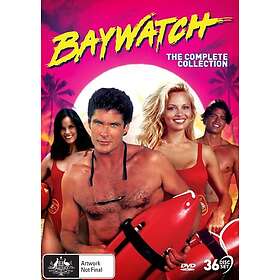 Baywatch: The Complete Collection