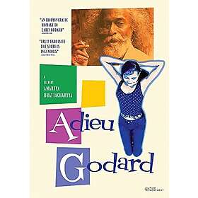 Adieu Godard
