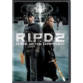R.I.P.D. 2: Rise Of The Damned