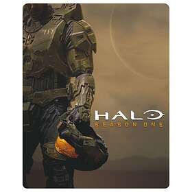 Halo: Season One