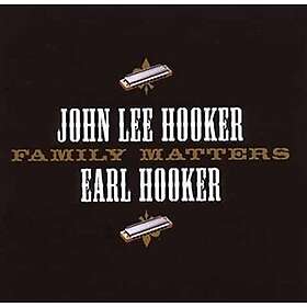 Family Matters Christmas