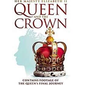 Queen And The Crown