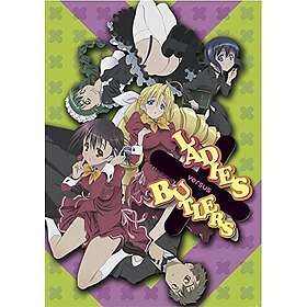 Ladies Versus Butlers