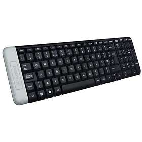Logitech Wireless Keyboard K230 (EN)