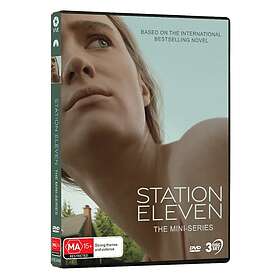 Station Eleven