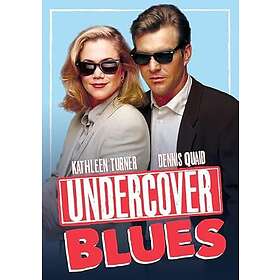Undercover Blues