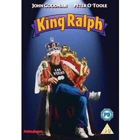 King Ralph