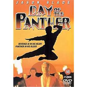 Day Of The Panther