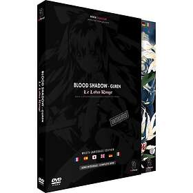 Blood Shadow