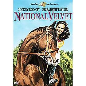 National Velvet
