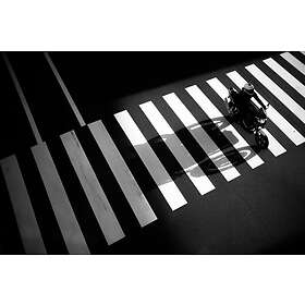 Bike Poster 30x40 cm