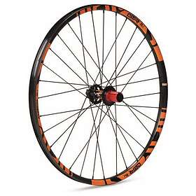 GTR Sl23 29´´ Disc Mtb Rear Wheel Orange 12 x 148 mm / Shimano/Sram HG