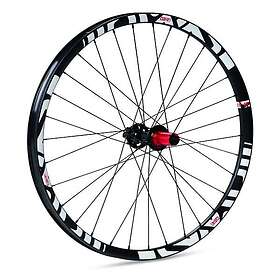 GTR Sl27 12s 29´´ 6b Disc Mtb Rear Wheel Vit,Svart 12 x 148 mm / Shimano Micro S