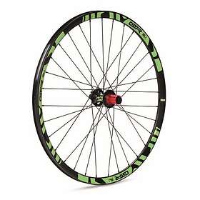 GTR Sl20 12s 29´´ 6b Disc Mtb Rear Wheel Grönt,Svart 12 x 148 mm / Shimano Micro