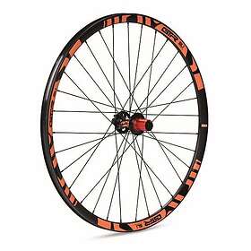 GTR Sl20 12s 29´´ 6b Disc Mtb Rear Wheel Röd,Svart 12 x 148 mm / Shimano Micro S