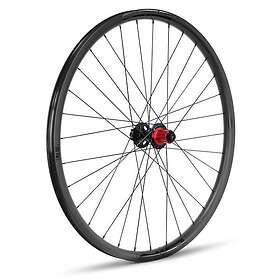 GTR Sl25 Carbon 29´´ 6b Disc Mtb Rear Wheel Svart 12 x 148 mm / Shimano Micro Spline