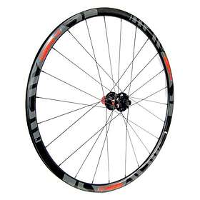 GTR Rr17 Cl Disc Tubeless Road Rear Wheel Röd 12 x 142 mm / Shimano Micro Spline