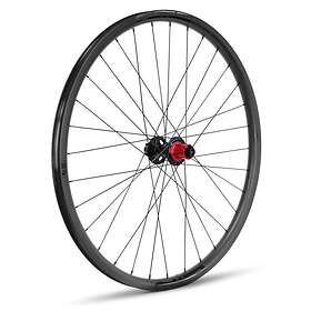 GTR Sl25 Carbon 29´´ 6b Disc Mtb Rear Wheel Svart 12 x 142 mm / Shimano Micro Spline