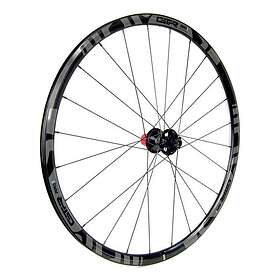 GTR Rr17 Cl Disc Tubeless Road Rear Wheel Grå 12 x 142 mm / Shimano Micro Spline