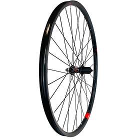 Gurpil Alpha 29´´ Cl Disc Mtb Rear Wheel Svart 9,5 x 135 mm / Shimano/Sram HG