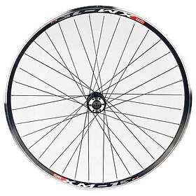 Gurpil Xm-1 29´´ 6b Disc Mtb Front Wheel Svart 9 x 100 mm