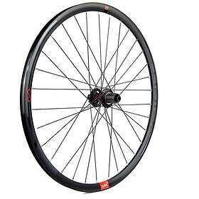 Gurpil Infinite 29´´ G 6b Disc Mtb Rear Wheel Svart 9,5 x 135 mm / Shimano/Sram HG