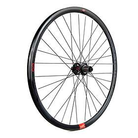 Gurpil Infinite 6b Disc Tubeless Gravel Rear Wheel Svart 12 x 142 mm / Shimano/S