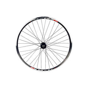 Gurpil Xm-1 29´´ Tubeless Mtb Front Wheel Svart 9 x 100 mm