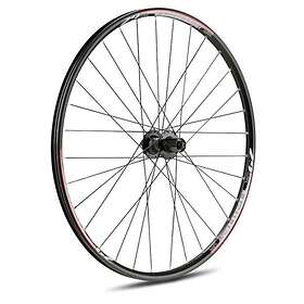 Gurpil Nainer 29´´ Cl Disc Mtb Rear Wheel Svart 9 x 135 mm / Shimano/Sram HG