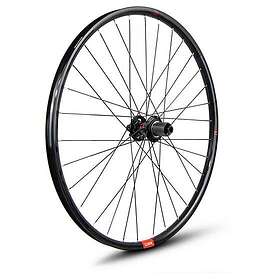 Gurpil Alpha 27.5´´ 6b Disc Mtb Rear Wheel Svart 12 x 148 mm / Shimano/Sram HG