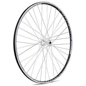 Gurpil Chrina 7s Road Front Wheel Silver 9 x 100 mm