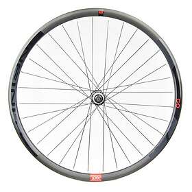 Gurpil Infinite M4050 29´´ Cl Disc Mtb Front Wheel Grå 9.5 x 100 mm
