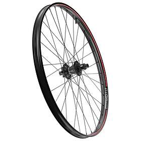 Zipp Am 3zero Moto 29´´ 6b Disc Tubeless Mtb Front Wheel Silver 15 x 110 mm