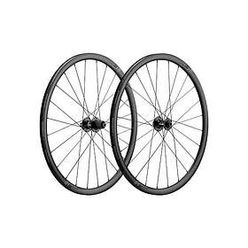 Vision Team 30 Cl Disc B2 Road Wheel Set Svart 13 x 100 / 12 x 142 mm / Sram XDR